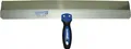 Produktbild: Flächendekorspachtel B.600mm 2K-Griff rostfr.VA HAROMAC