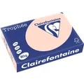 Produktbild: Clairefontaine Universalpapier Trophée farbig (80 g/m², 500 x, A4) (1769PC)