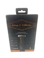Produktbild: King C Gillette Style Master Barttrimmer für Männer Rasierer Enthaarung Rasur