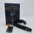 Produktbild: King C. Gillette Style Master, kabelloser Herren-Bartschneider zum Trimmen, Trim