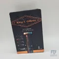 Produktbild: King C Gillette Style Master Barttrimmer für Männer mit 1 austa... 7702018611928