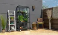 Produktbild: Vitavia Balkon- und Anlehn-Gewächshaus 