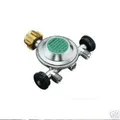 Produktbild: Gas Regler 50mbar Gasregler Combi Druckregler Absperrventil 2fach 310f706-1 NEU