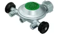 Produktbild: GOK Gasregler 1kg/h 50mbar 16bar KLFx2xG1/4L