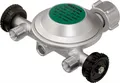 Produktbild: GOK Gasregler 50 mbar 1,0kg/h mit 2 Abgänge 1/4
