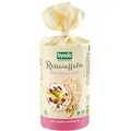 Produktbild: BYODO Bio Reiswaffeln ohne Salz 100g
