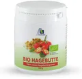 Produktbild: Avitale GmbH Hagebutten Pulver Bio 300 g - 300 g Pulver 17899559