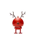 Produktbild: Hoptimist - Reindeer Bumble - M - Red