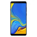 Produktbild: Samsung SM-A920FZBAITV A920 Galaxy A9 Smartphone, 128 GB Blau