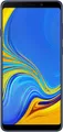 Produktbild: Samsung Galaxy A9 (2018) 128GB Single-SIM Lemonade Blue Neuware SM-A920