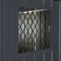 Produktbild: Globel Industries, Seitenfenster 