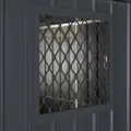 Produktbild: Globel Industries Seitenfenster 