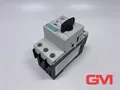 Produktbild: Siemens Sirius Leistungsschalter 3RV1021-4DA10 Motor protection circuit breaker