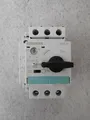 Produktbild: Siemens 3RV1021-4DA10, Motorschutzschalter, 0-25A + Siemens 3RV1901-1A