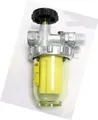 Produktbild: GOK Heizölfilter Zweistrangsystem - 1385172