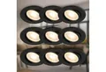 Produktbild: Briloner Leuchten LED Einbauleuchte PIWO 7686065