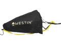 Produktbild: Westin W3 Drift Sack Treibanker Trolling/Kayak Small Black/High Viz. Yellow
