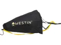 Produktbild: Westin W3 Drift Sock Trolling / Kayak Small Black / High Viz. Yellow Driftsack
