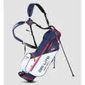 Produktbild: BIG MAX Dri Lite Seven G - Standbag  - (WNR) White Navy Red
