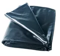 Produktbild: Heissner PVC Teichfolie schwarz 1.0 mm 8x1m (TF182-00)