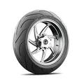 Produktbild: MICHELIN PILOT POWER 2CT 120/70ZR17 (58W) - Vorderseite Reifen