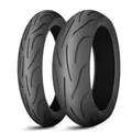 Produktbild: MICHELIN PILOT POWER 2CT 120/70ZR17 TL, Motorradreifen vorne