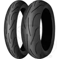 Produktbild: Vorderradabdeckung für Motorradreifen 120/70ZR17 (58W) TUBELESS  PILOT POWER 2