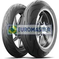 Produktbild: Sommerreifen MICHELIN 120/70 ZR 17 M/C TL 58W PILOT POWER 2CT S1207017W