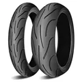 Produktbild: MOTORRADREIFEN SUPERSPORT MICHELIN PILOT POWER 2CT FRONT 120 70 R 17 58 W