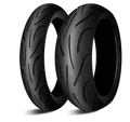 Produktbild: Motorradreifen Michelin 120/70 ZR17 58W PILOT POWER 2CT