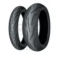 Produktbild: 120/70ZR17 (58W) MICHELIN PILOT POWER 2CT
