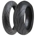 Produktbild: MICHELIN 120/70 ZR17 58W PILOT POWER 2CT
