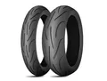 Produktbild: Reifen MICHELIN PILOT POWER 2CT 120/70 ZR 17 M/C (58W) TL