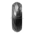 Produktbild: Pilot Power 2CT TL vorne Motorrad-Reifen 120/70R17 58W ZR Michelin id124253