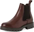 Produktbild: Tamaris 25448/45 Tobacco Lea. Größe EU 37