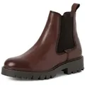 Produktbild: Tamaris Chelseaboots braun 37 EU