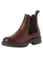 Produktbild: Tamaris Damen Stiefel Leder braun 37