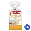 Produktbild: 10x Multipack Roberto Brot Panfiocco Gr 400