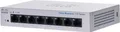 Produktbild: Cisco Business 110 Series 110-8T-D - Switch - unmanaged
