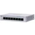 Produktbild: CISCO Business 110 Desktop Gigabit Switch, 8x RJ-45