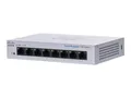 Produktbild: Cisco Switch Business 110-Series 8-Port 1GbE unmanaged