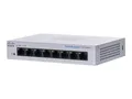 Produktbild: Cisco CBS110-8T-D-EU Switch II price incl VAT 3 yr warranty* B2B