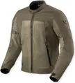 Produktbild: Revit Eclipse 2 Motorrad Textiljacke, tarmac, S