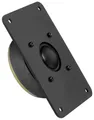 Produktbild: Monacor DT-100 HiFi-Kalottenhochtöner, 60 WMAX 8 Ω fx-20000 Hz 92 dB/W/m 070231