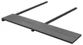 Produktbild: vidaXL Terrassendiele 56 pcs Grau WPC