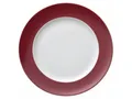 Produktbild: Thomas Porzellan Frühstücksteller Sunny Day Fuchsia Frühstücksteller 22 cm, Teller Flach
