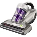 Produktbild: JIMMY JV35, Trocken, Zyklonal, 74 dB, Beutellos, Grau, 0,5 l - Grau