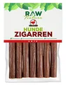 Produktbild: RAW Nature Hunde-Zigarren Ente 7 Stück – Monoprotein, 98% Muskelfleisch