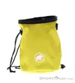 Produktbild: Mammut Gym Basic Chalkbag-Gelb-One Size