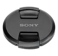 Produktbild: Sony Professional Sony ALC-F72S 72mm Objektivkappe - Objektivschutz Elektro-Kabel, Objektivkappe, Objektivkappe, Original Sony Objektivkappe, schützt vor Staub